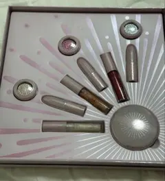 MAC カラーアウトラウドホリデーボールト