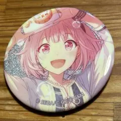 プロセカ グリッター 缶バッジイベントイラストコレクションvol.32C 鳳えむ