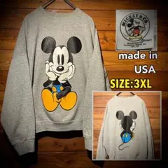 2025年最新】青パン ミッキーの人気アイテム - メルカリ