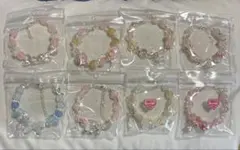 TikTok 大人気　ミリンちゃん　ココロちゃんブレスレットSSR