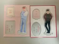 SEVENTEEN セブチカフェ アクスタ
