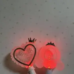 キンプリ King&Prince ペンライトまとめ売り