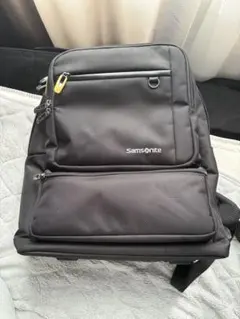 Samsonite ビジネスリュック