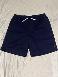 ラルフローレンショートパンツボーイズXL☆新品未使用タグ付き