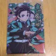 鬼滅の刃 煉獄杏寿郎 カード