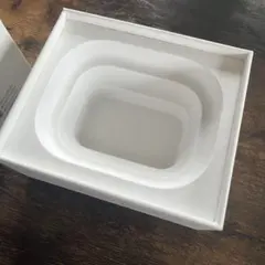 iPhone 15 空箱 ケース 付属品もろもろ