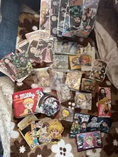 鬼滅の刃セット