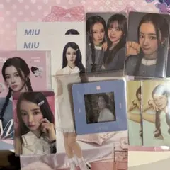 ME:I ミーアイ MUSE 櫻井美羽