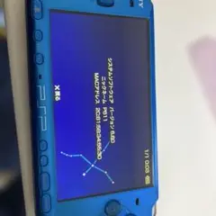 psp 本体 3000 ジャンク