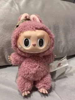 Exciting Macaron マカロンラブブ Lychee Berry