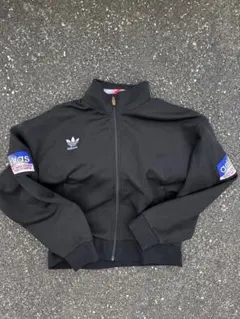 2026年最新】80s adidas トラックジャケットの人気アイテム - メルカリ