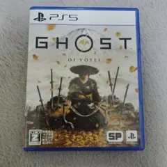 GHOST of YOTĒI PS5