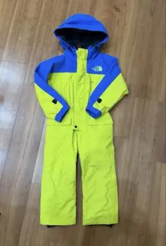 2025年最新】ノースフェイス つなぎ キッズの人気アイテム - メルカリ