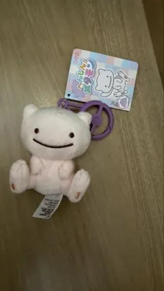 へんしんメタモン　ミュウ　マスコット　ポケモンセンター　ポケモン