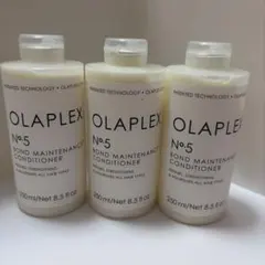 OLAPLEX No.4 No.5 .No7.No.6 （数回使用）セット - メルカリ