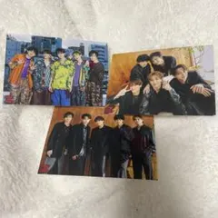 ONE Ｎ’ ONLY 集合　ワンエン生写真 027