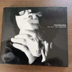CHAGE & ASKA VERY BEST ROLL OVER 20TH