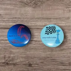 Ayumu Imazu ayumuimazu 今津渉 缶バッジ - メルカリ