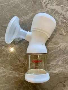 pigeon 電動搾乳機