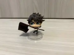 【ジョジョの奇妙な冒険】カプセルフィギュアコレクション Flag EDITION