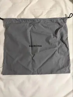 BALENCIAGA 布着袋　収納袋のサムネイル
