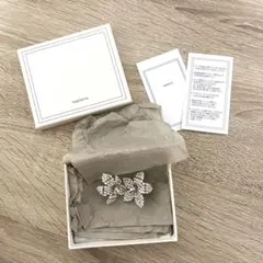 ANNAN WEDDING アンナウェディング 蝶々ピン MA233 4本セット - メルカリ