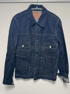 tcbジーンズ デニムジャケット