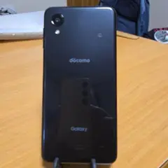 docomo Galaxy スマートフォン本体