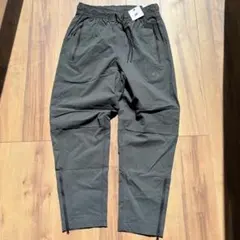 【新品】ナイキ テックウーブンパンツ ブラック Mサイズ