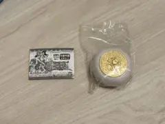プリキュア コンパクトミラーコレクション ハートキャッチプリキュア ガチャガチャ