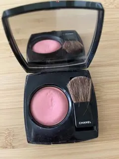 CHANEL シャネル ジュ コントゥラスト72 ROSE INITIAL