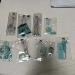 桑原巧光 TAKUMI Dリーグ アクスタ 楽 怒 匿名発送 | Mercari