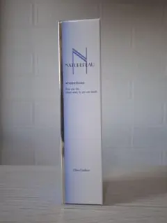 シェルクルール　ナチュレポウ　ウィプトソープ110g