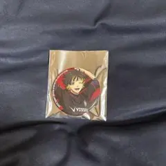 蜂楽廻 缶バッジ