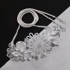 飾り紐、帯飾り、帯締めＮｏ．3577