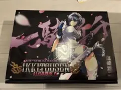 一騎当千 アニメ