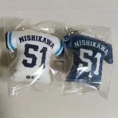 2025年最新】西川愛也 西武の人気アイテム - メルカリ