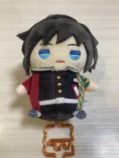 2026年最新】鬼滅の刃 冨岡義勇 まめめいとの人気アイテム - メルカリ