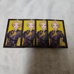 KnightA 騎士A そうまくん おみくじカードセット