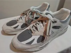 new balance U991LG2 v2 26.5cm グレー