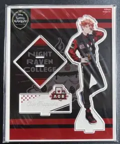 ツイステ ユニオンバースデー アクリルスタンド エース