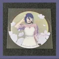 チェンソーマン プリンスホテル レストラン カフェ 特典 クリアコースター レゼ