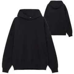 The North Face ブラック フーディ