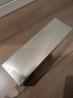 LUNASOL　洗顔のサムネイル