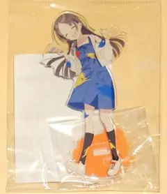 学マス アクリルジオラマ ペインタースタイル 激レア 限定品 入手困難
