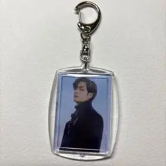 BTS ジミン アクリルキーリング［プロフご一読下さい］ - メルカリ