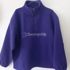 Champion チャンピオンフリース