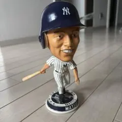 2025年最新】松井秀喜 ボブルヘッドの人気アイテム - メルカリ