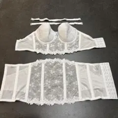 ワコール/Wacoal/ブライダルインナー/E65