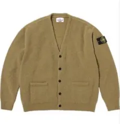 2025年最新】STONE ISLAND メンズ カーディガンの人気アイテム - メルカリ